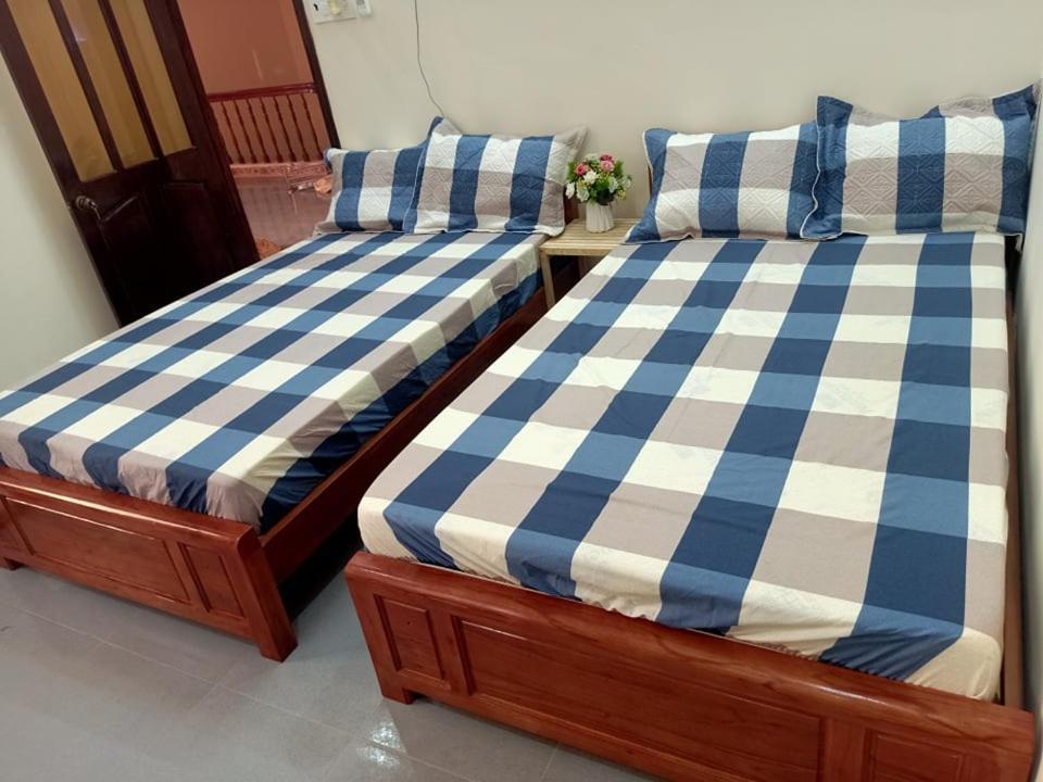 Noel Homestay Туихоа Экстерьер фото