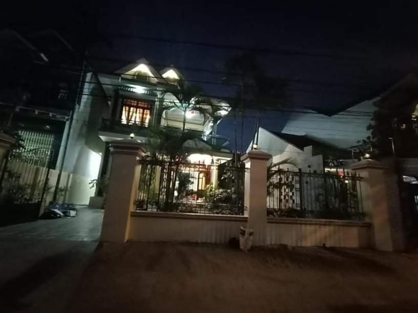 Noel Homestay Туихоа Экстерьер фото
