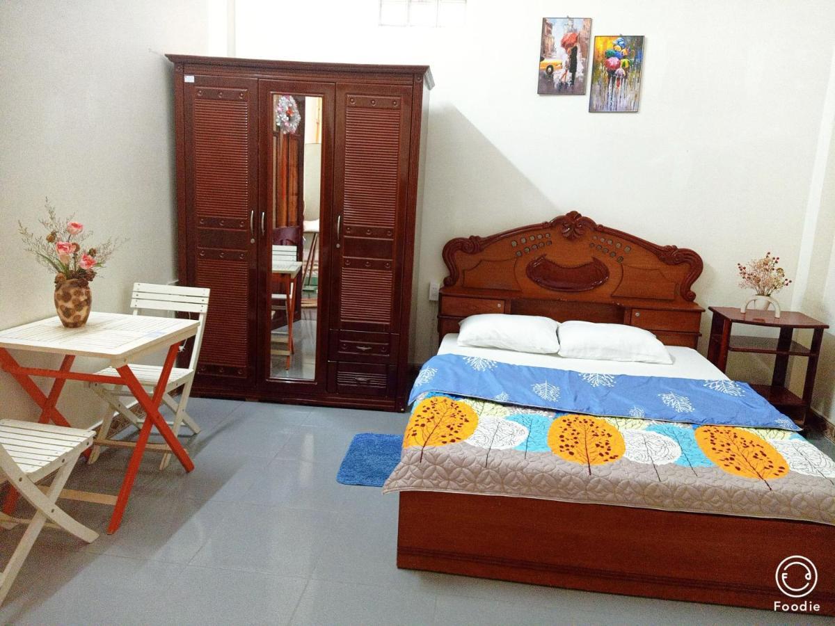 Noel Homestay Туихоа Экстерьер фото