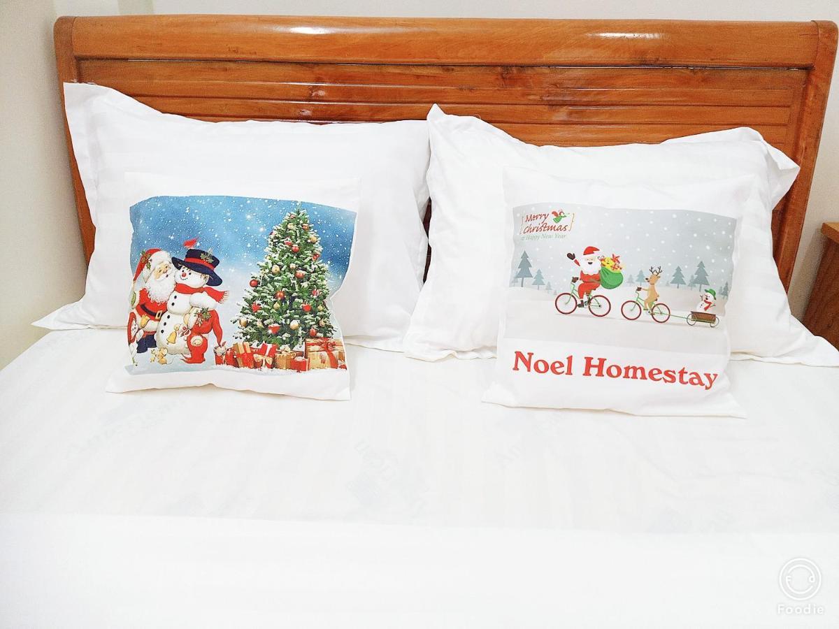 Noel Homestay Туихоа Экстерьер фото