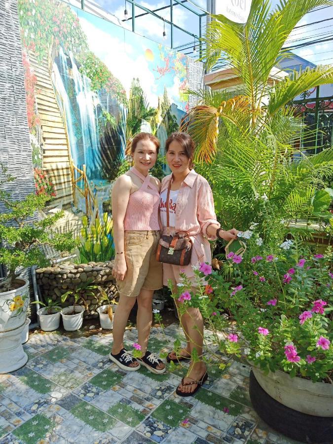 Noel Homestay Туихоа Экстерьер фото