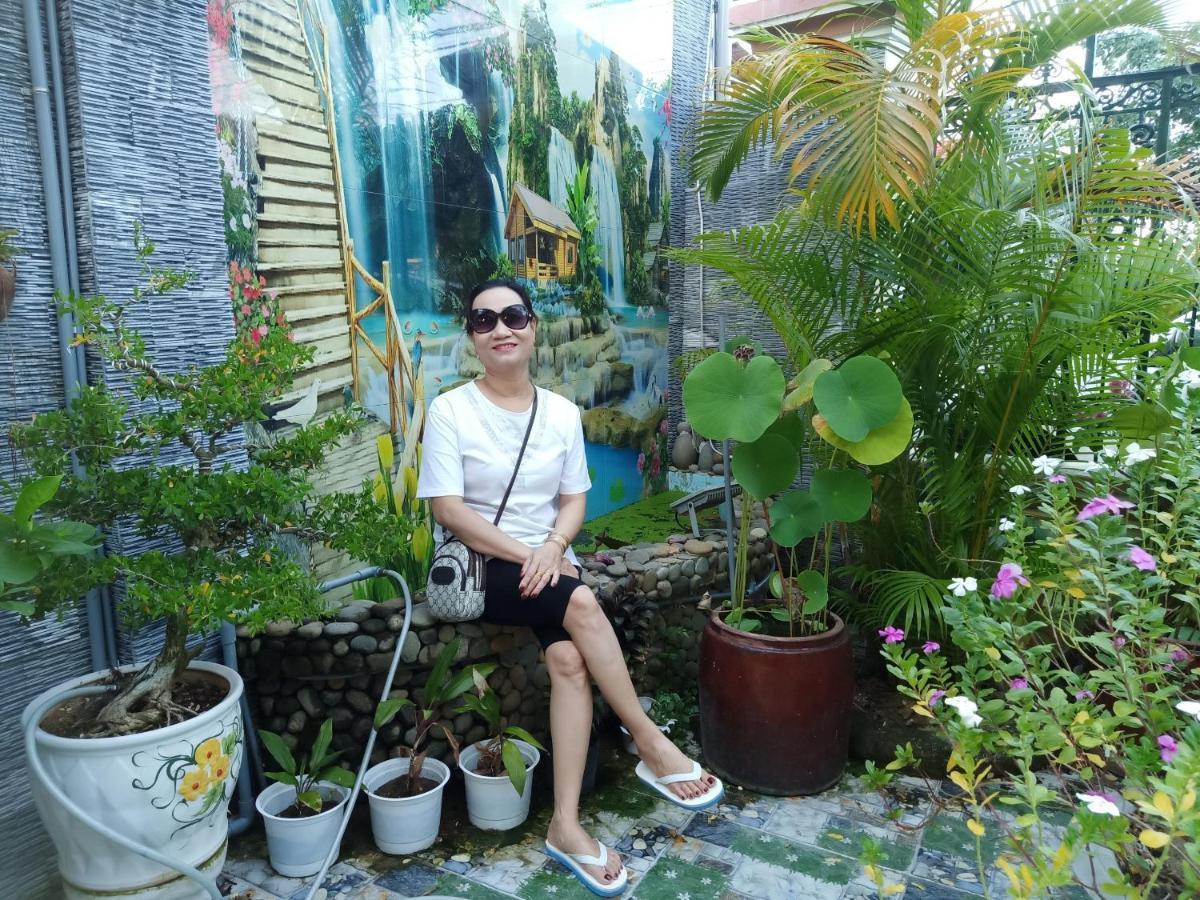 Noel Homestay Туихоа Экстерьер фото