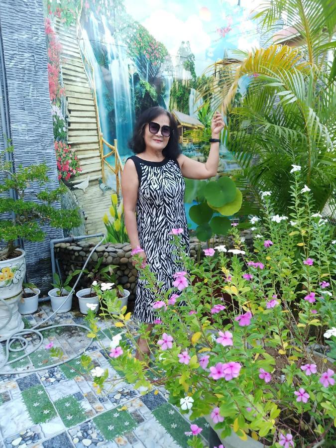 Noel Homestay Туихоа Экстерьер фото