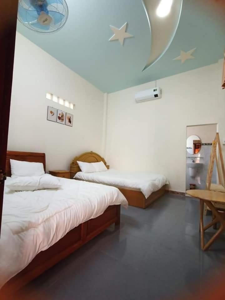 Noel Homestay Туихоа Экстерьер фото
